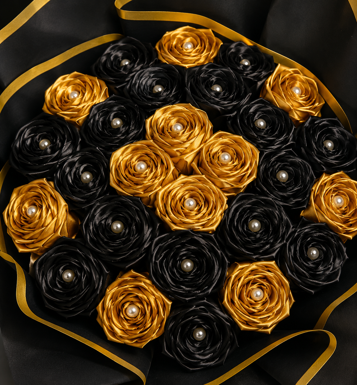 Midnight Gold Grand